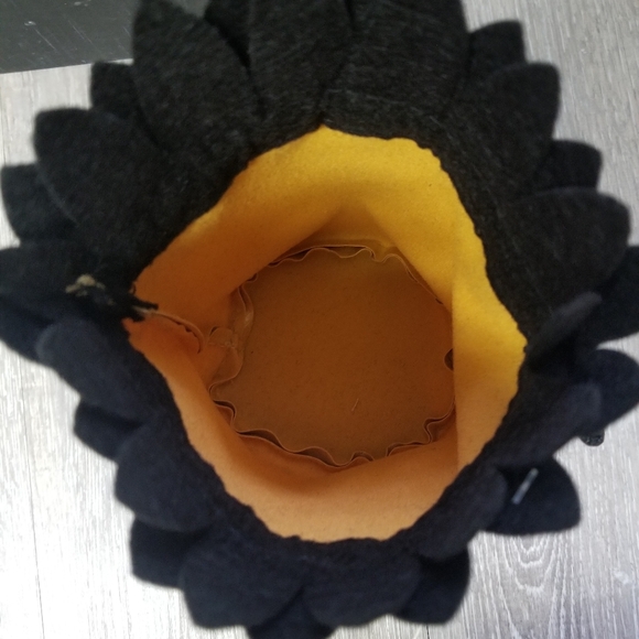 Pineapple drawstring bag - Picture 2 of 8